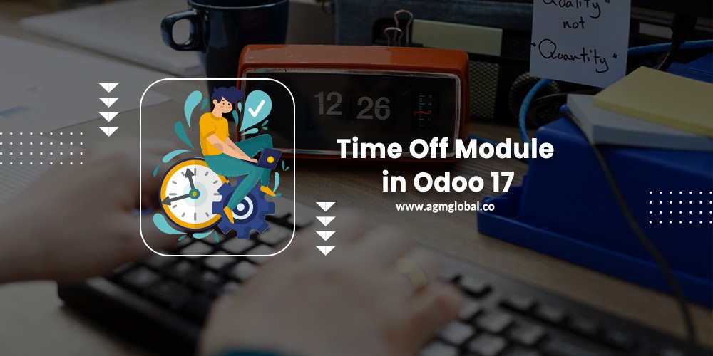Time Off Module in Odoo 17
